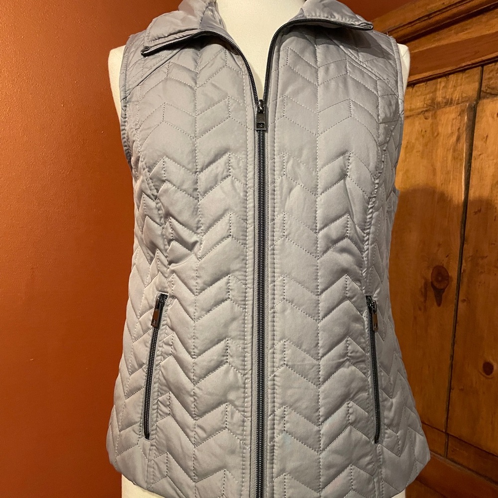 Christopher & Banks Ladies Vest